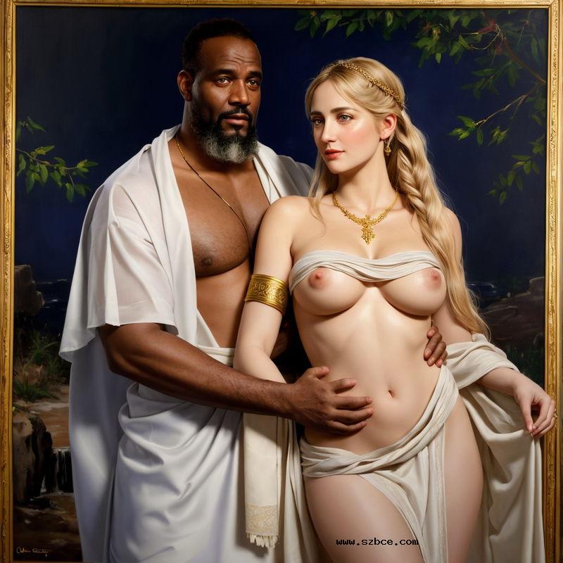 【AI生成】古代