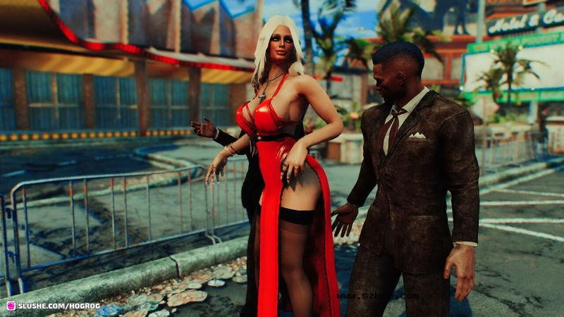 【3D】赌场抢劫案