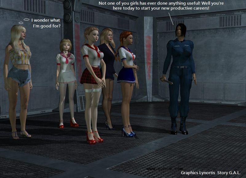 【3D】退休计划-选择挤奶工