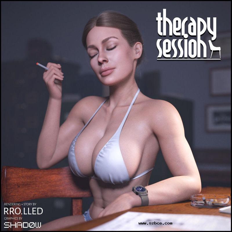 【3D】治疗课程