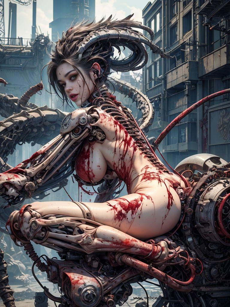 ===== AI 古装春宫图 ======