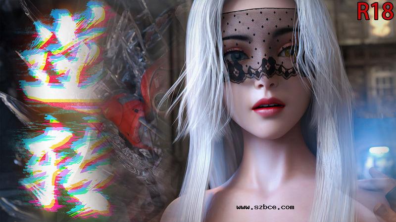 【3D】[ryota tanaka] 逆転 HD 白金篇（1-3）