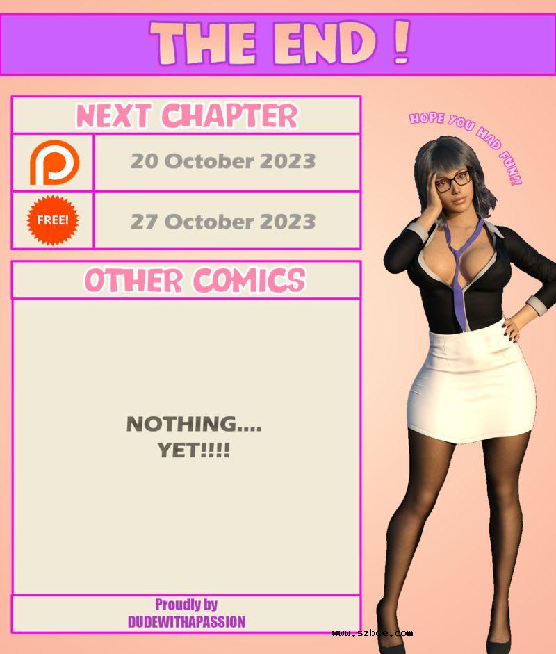 【3D】换工作记者