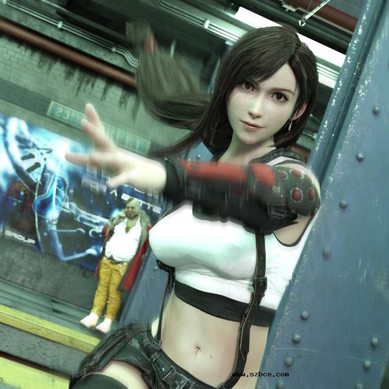 【3D】[张大头] 爱丽丝的梦境历险