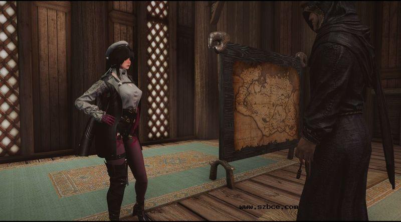 【3D】卡芙卡榨汁姬