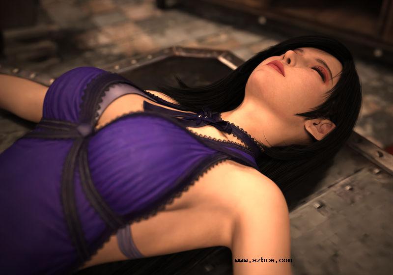 【3D】[PBSHoney] 轉換魔晶石